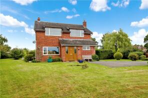 Apple Tree House, Bryhampton Road, Ludlow SY8 4LN