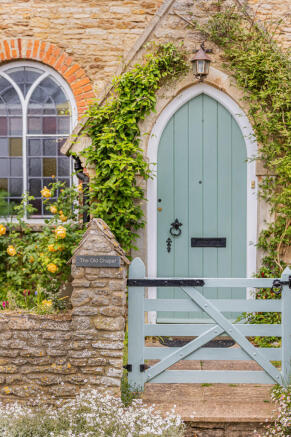 Door
