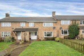 44, Great Lane, Oakham LE15 7NG