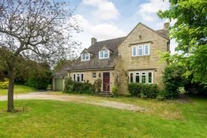 Cotsford, Toddenham Road, Shipston-on-stour CV36 5NQ