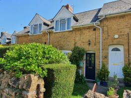 33, Fulfitt Terrace, Townsend, Montacute TA15 6XH