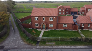 Bluebell Meadow, Cross Street, Retford DN22 9HW