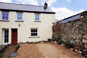 Primrose Cottage, Access To Talskiddy Farm, Talskiddy, St. Columb TR9 6EB