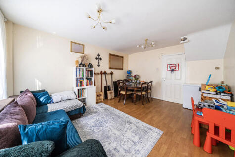 Abbeyfields Close, Ealing, London, NW10