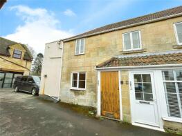381, Ham Green, Trowbridge BA14 6PX