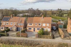 Cloverdale, Skates Lane, York YO61 1HB