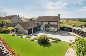 Meadow Bank, Peak Lane, Compton Dundon, Somerton TA11 6NZ