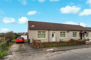 1, Langmuirhead Road, Glasgow G66 5DR