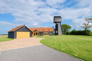 Chislet Mill, Brook Lane, Herne Bay CT6 6TT