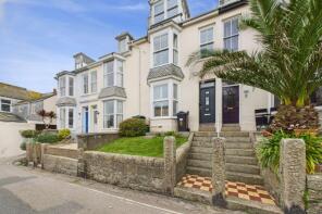 3, Atlantic Terrace, Barnoon Hill, St. Ives TR26 1JQ
