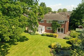 Wentwood House, A442 Junction To Catsbritch Lane Junction, Waters Upton, Telford TF6 6NP