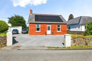 Maes Yr Awel, Trelech To Bryniwan, Trelech, Carmarthen SA33 6RU