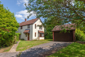 4, Thomas Walls Close, Grundisburgh IP13 6XB