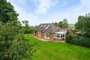 Tolcarne, Mill Lane, Ottery St. Mary EX11 1PF