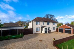 78 Ashley House, Main Road, Bourne PE10 0TL