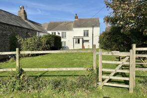 Pucara, Penrose, Penrose Lane, St Ervan, Wadebridge PL27 7TB
