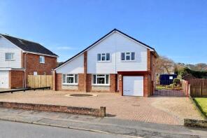 35, Merkland Road, Ayr KA7 4UN