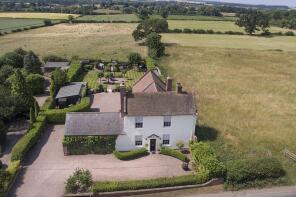 Whitehouse Farm, Upper Aston, Claverley WV5 7EE
