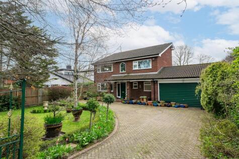 Victoria Road, Formby, Liverpool