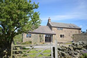 Lower Harthill Barn, Goddard Lane, High Peak SK22 1ED