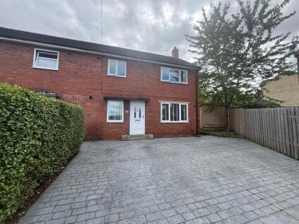 Rosemount Avenue, Elland