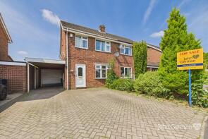 27, Oak Crescent, Ashbourne DE6 1HR