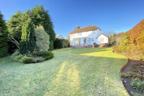 Spring Garth, Tofts Lane, Follifoot HG3 1DY