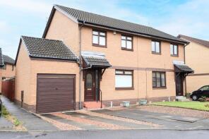 15, Valleyview Drive, Falkirk FK2 7JA