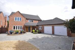 The Laurels, Barrow Lane, Swarkestone, Derby DE73 7GR
