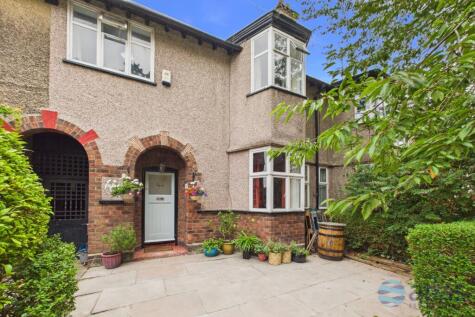 Heywood Road, Wavertree, L15