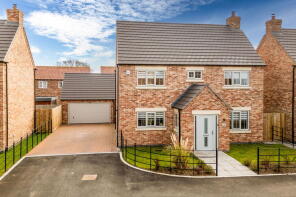 2, Meadow Croft, Camblesforth YO8 8SS