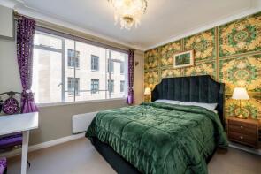 Flat 22, 35, Buckingham Gate, London SW1E 6PA