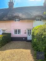 2, Wayside Cottages, The Street, Norwich NR15 2QT