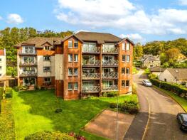 16, Watersedge Court, Helensburgh G84 8SG