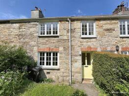 2, Ropewalk, Road From Ropewalk To Junction North Of Higher Calenick Farm, Truro TR3 6AA