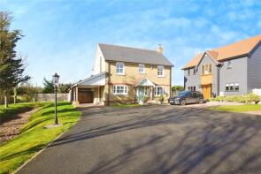 1, The Spinney, Lower Dunton Road, Dunton, Brentwood CM13 3SP