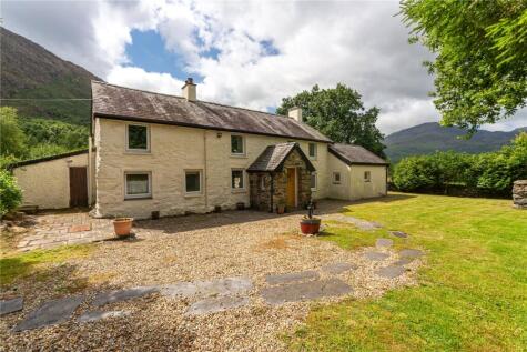 Beddgelert, Caernarfon, Gwynedd, LL55
