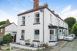 1, East View, Darlington DL2 1BA