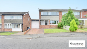73, Sevenoaks Drive, Sunderland SR4 9NU