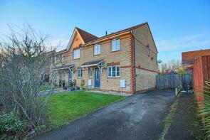 14, Chicksands Avenue, Monkston, Milton Keynes MK10 9DN