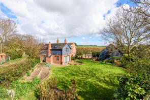 South End Cottage, Mill Road, Norwich NR13 3PG