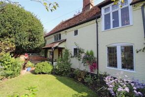 Willows End, Main Road, Charlecote CV35 9EW