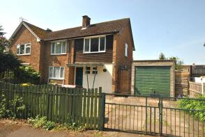 9, Kemberton Drive, Madeley, Telford TF7 4EL