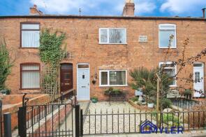 3, Holly Villas, Shotton Lane, Deeside CH5 1RA