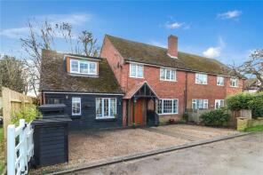 The Copse, Cherry Tree Lane, Great Missenden HP16 9LB