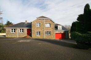 Darwells, Road From Rosedinnick To Talskiddy, Talskiddy, St. Columb TR9 6ED
