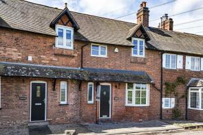 Manor View Cottage, Barston Lane, Hampton In Arden, Solihull B92 0HS