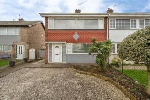 52, Graham Road, Kirk Sandall, Doncaster DN3 1JZ