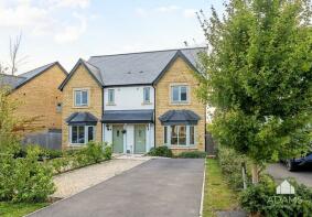 15, Sandlin Close, Toddington, Cheltenham GL54 5FF