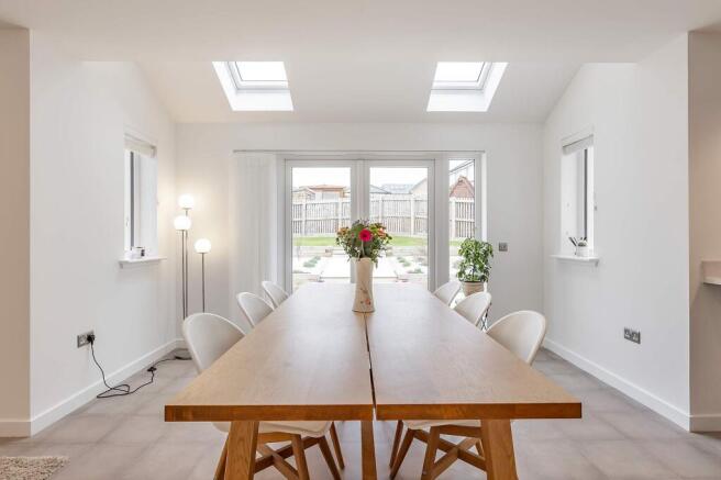 Kitchen/Living